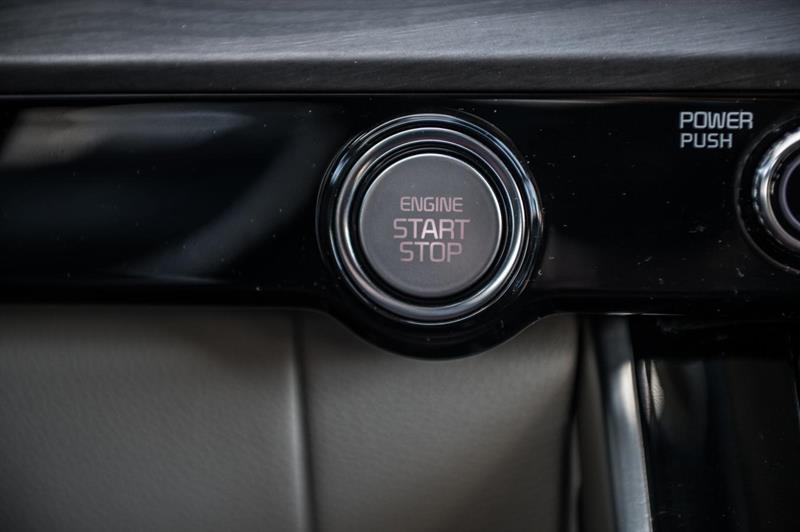 kia Carnival 2023 - 22