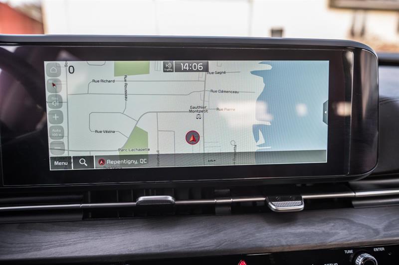 kia Carnival 2023 - 23