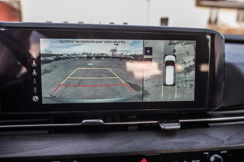 kia Carnival 2023 - 24