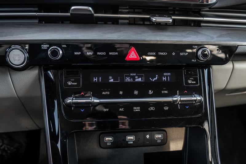 kia Carnival 2023 - 26