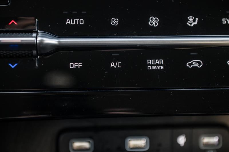 kia Carnival 2023 - 27