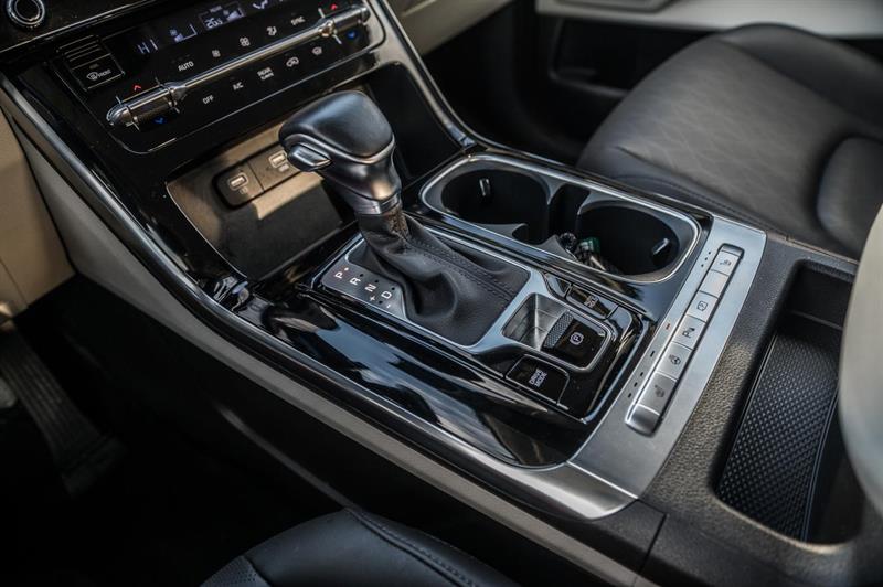 kia Carnival 2023 - 28