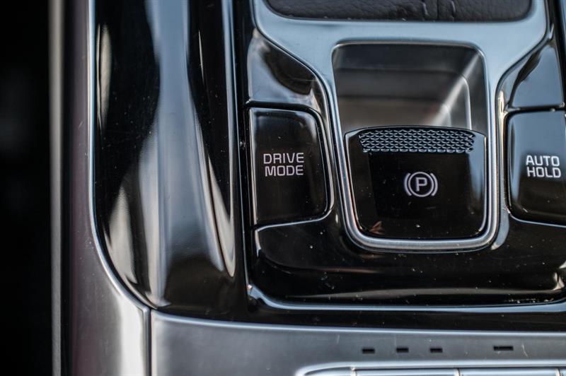 kia Carnival 2023 - 29