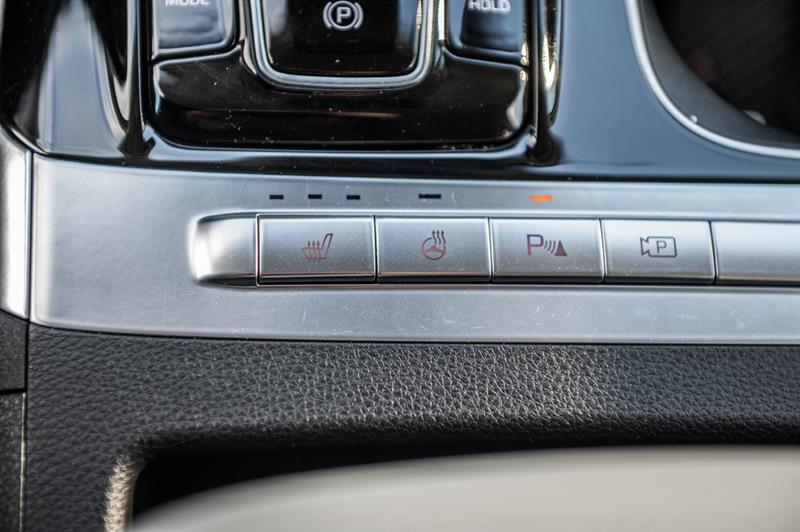 kia Carnival 2023 - 30