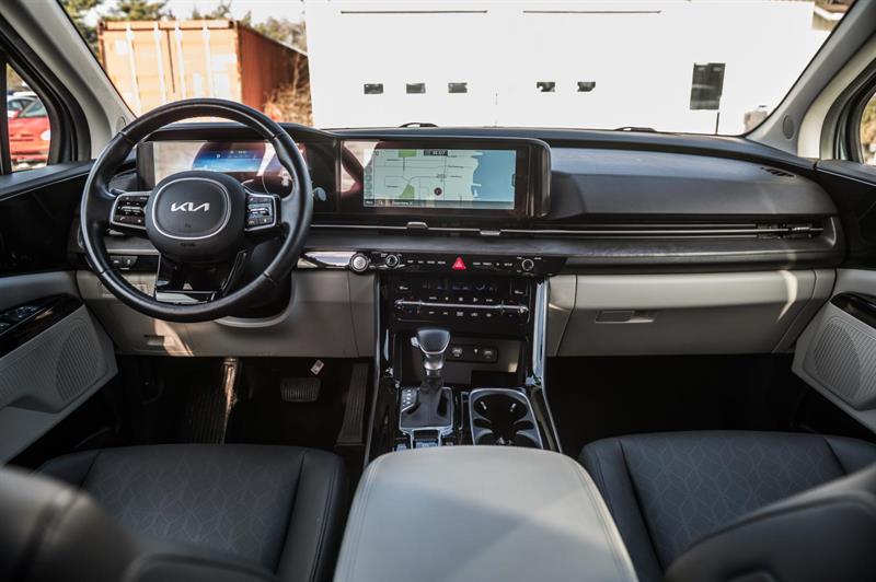 kia Carnival 2023 - 33