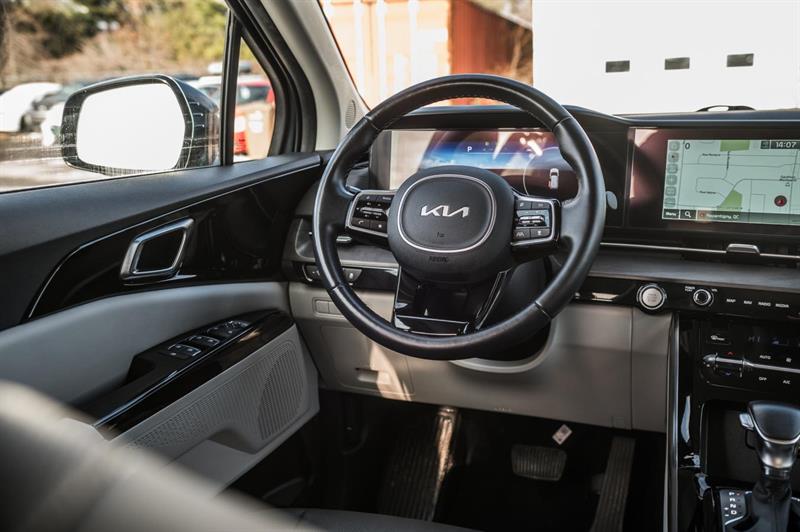 kia Carnival 2023 - 34