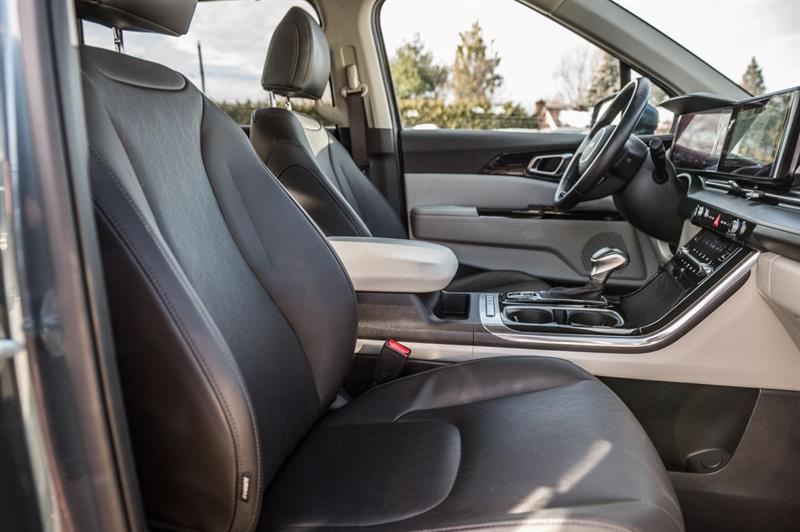 kia Carnival 2023 - 38