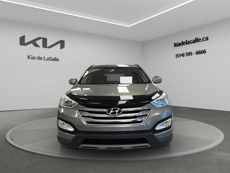 hyundai Santa Fe Sport 2015 - 9