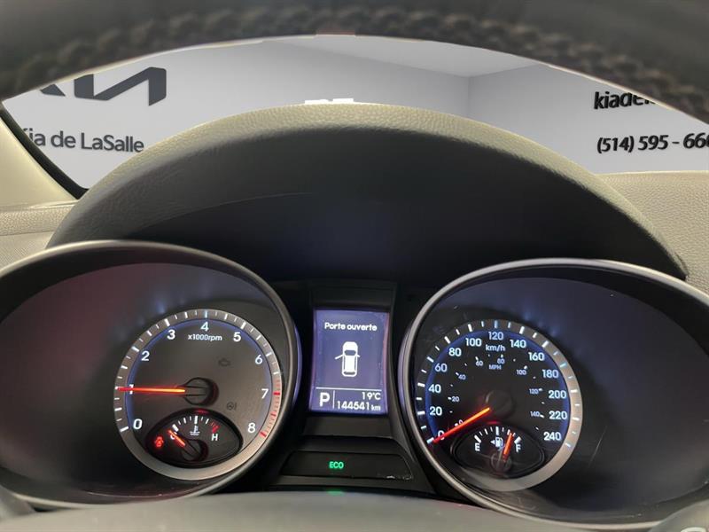 hyundai Santa Fe Sport 2015 - 13