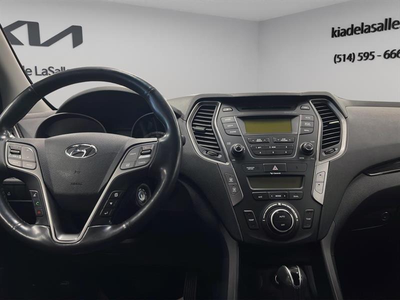 hyundai Santa Fe Sport 2015 - 14