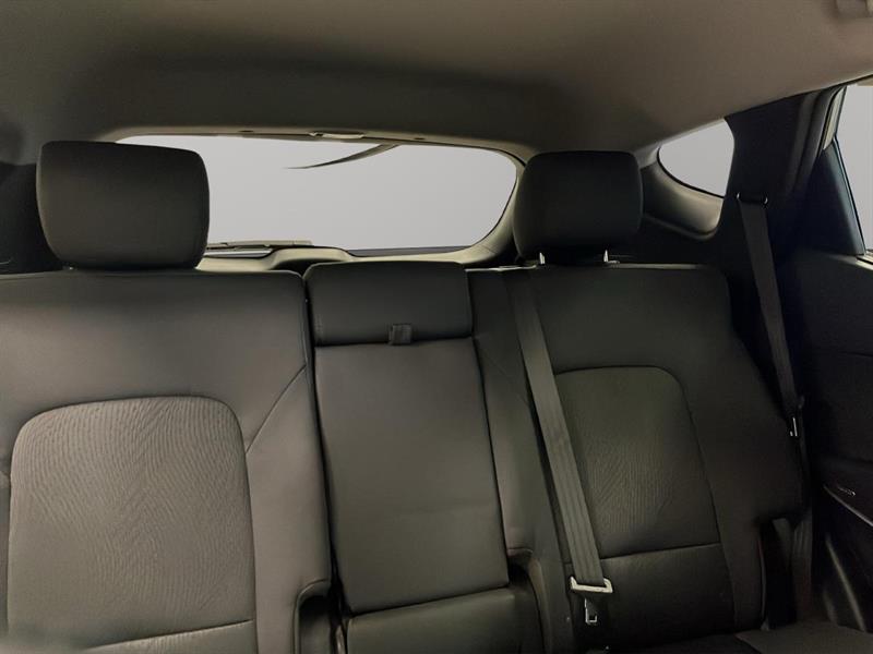 hyundai Santa Fe Sport 2015 - 18