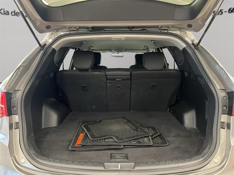 hyundai Santa Fe Sport 2015 - 19