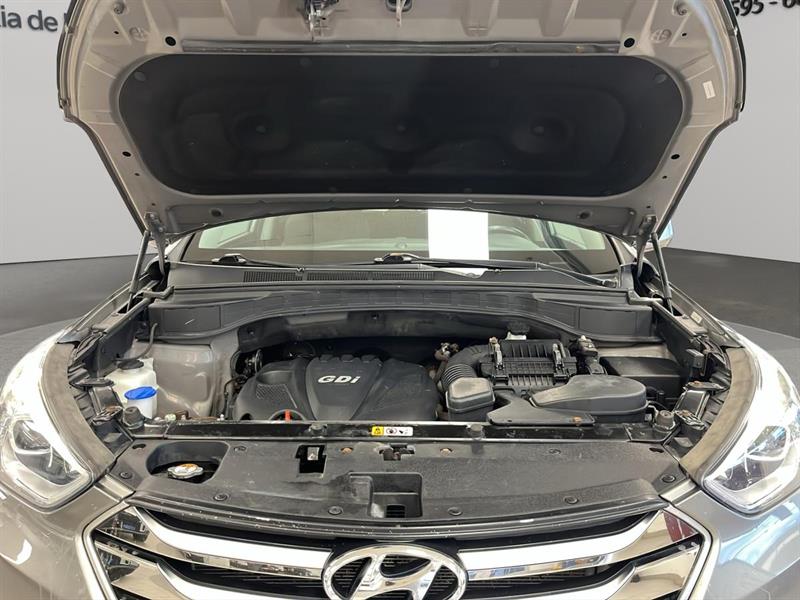 hyundai Santa Fe Sport 2015 - 20