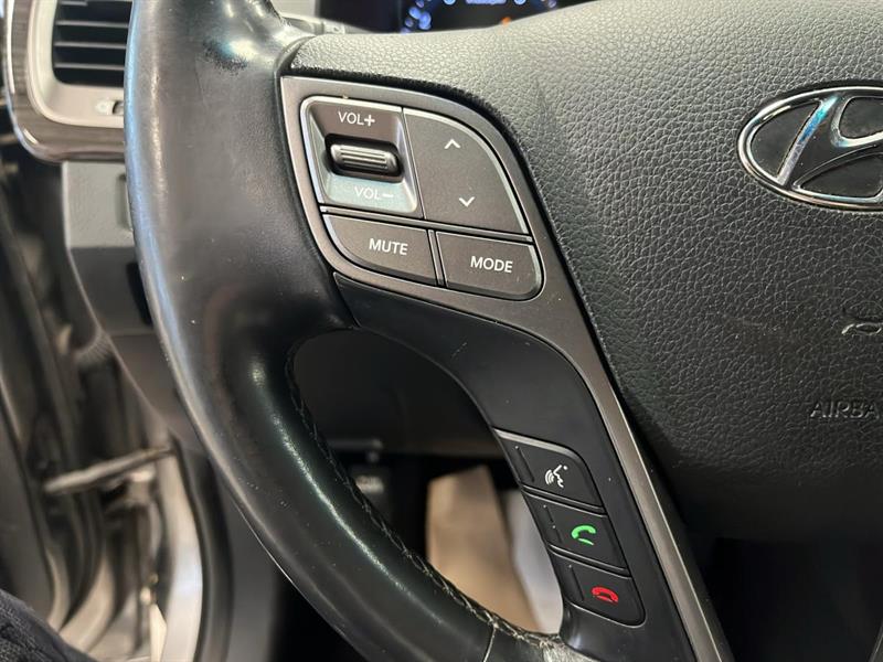 hyundai Santa Fe Sport 2015 - 23