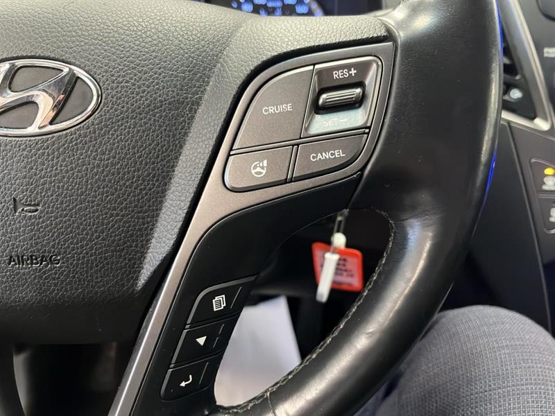 hyundai Santa Fe Sport 2015 - 24