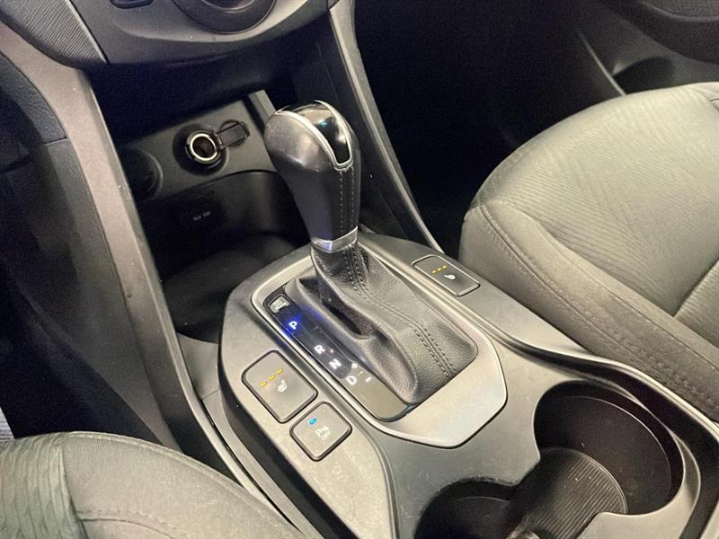 hyundai Santa Fe Sport 2015 - 25