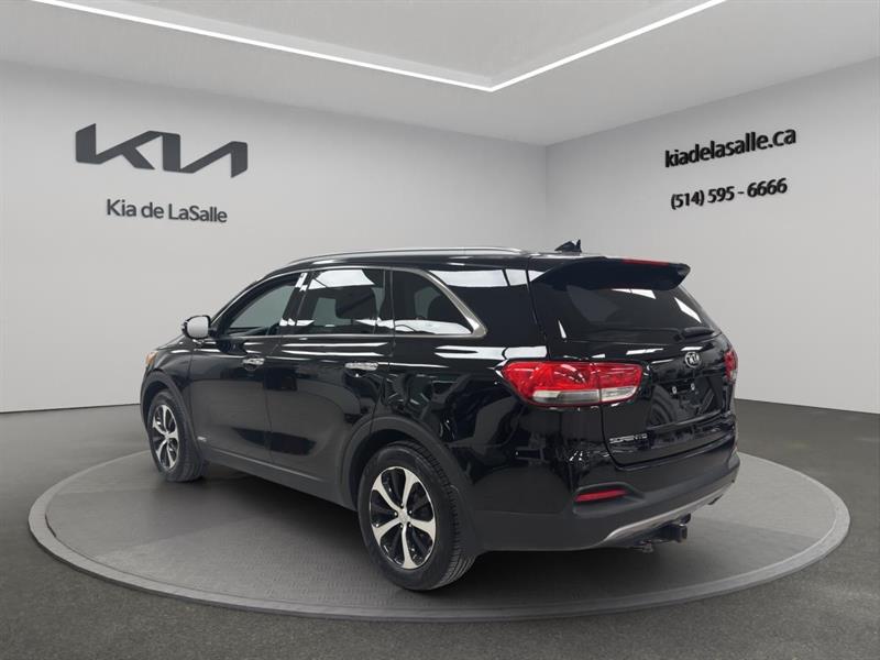 kia Sorento 2017 - 3