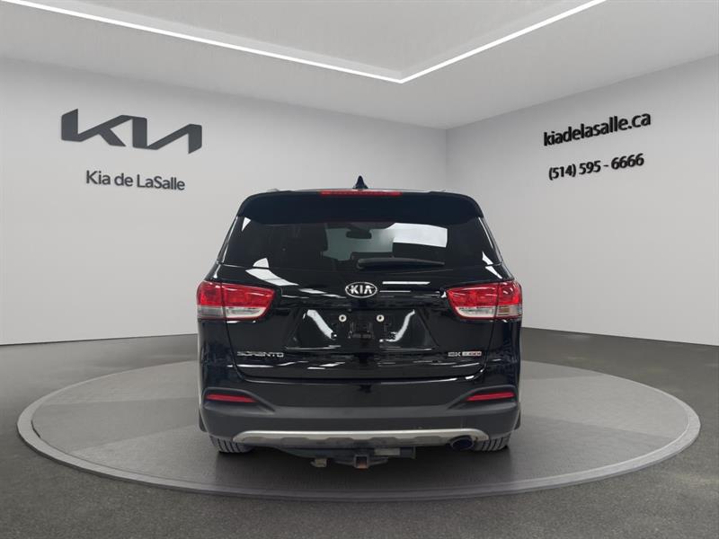 kia Sorento 2017 - 4