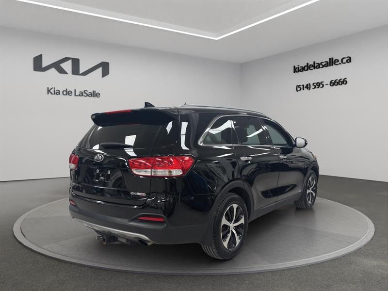 kia Sorento 2017 - 5