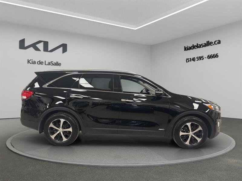 kia Sorento 2017 - 6