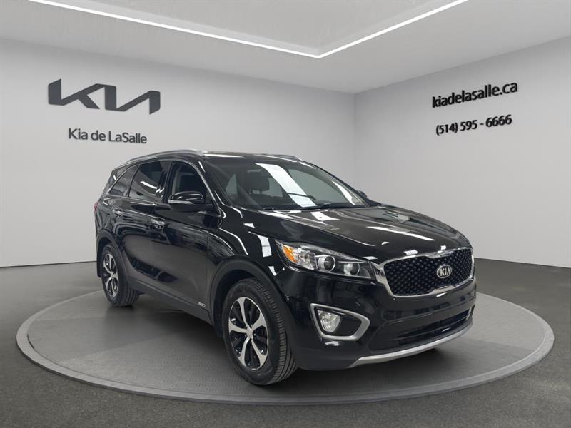 kia Sorento 2017 - 7