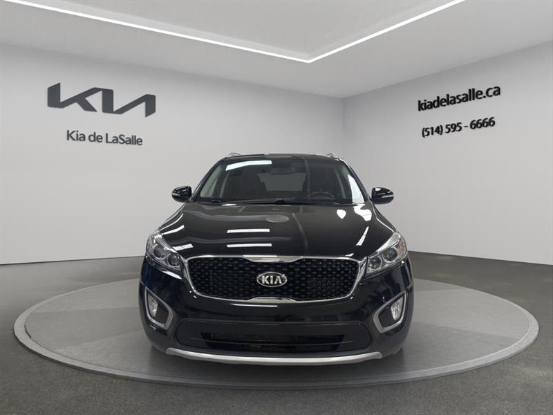 kia Sorento 2017 - 8