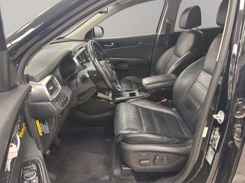 kia Sorento 2017 - 10