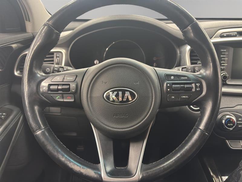 kia Sorento 2017 - 11