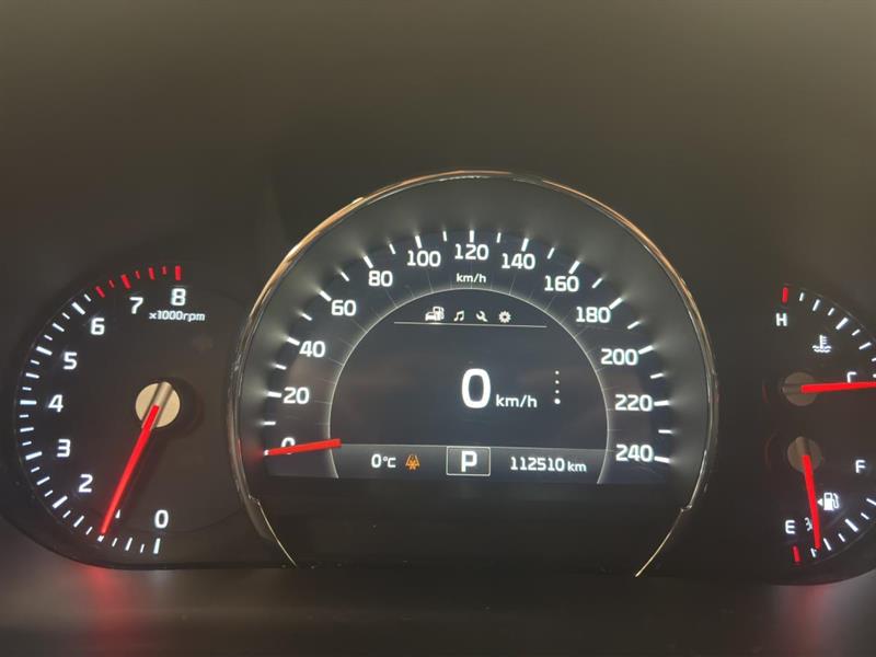 kia Sorento 2017 - 12