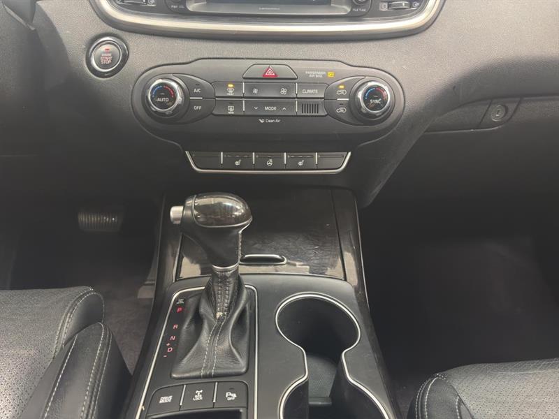 kia Sorento 2017 - 14