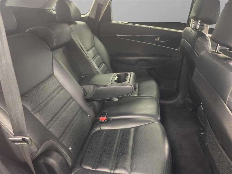 kia Sorento 2017 - 17
