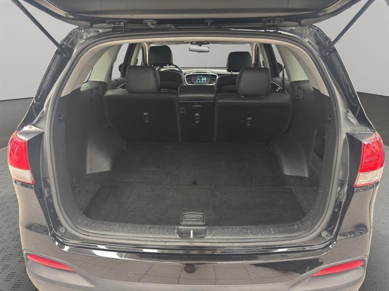 kia Sorento 2017 - 18