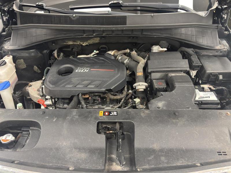 kia Sorento 2017 - 19