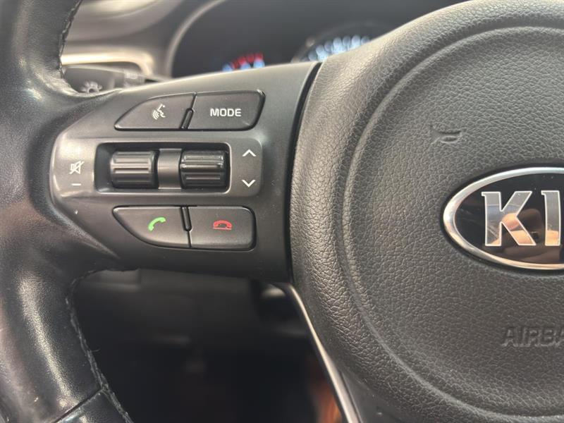 kia Sorento 2017 - 22