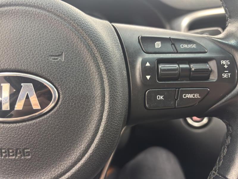 kia Sorento 2017 - 23