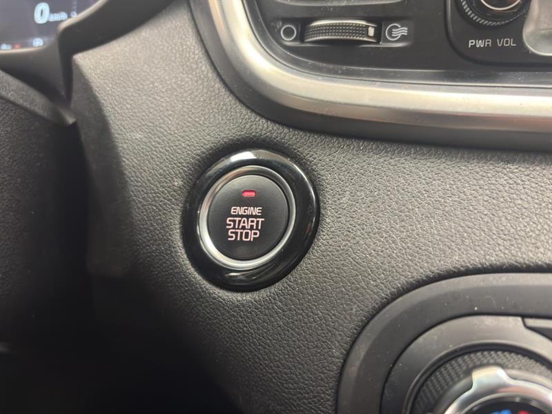 kia Sorento 2017 - 24