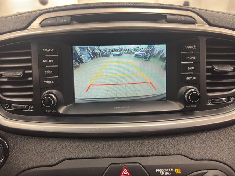 kia Sorento 2017 - 25