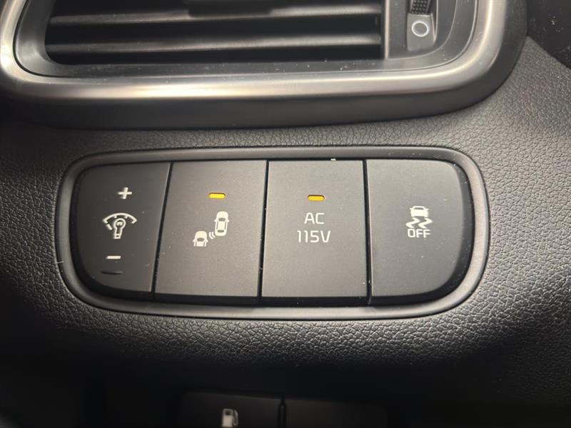 kia Sorento 2017 - 27