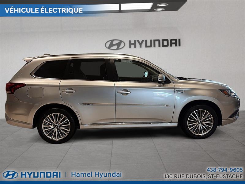 mitsubishi Outlander PHEV 2019 - 2