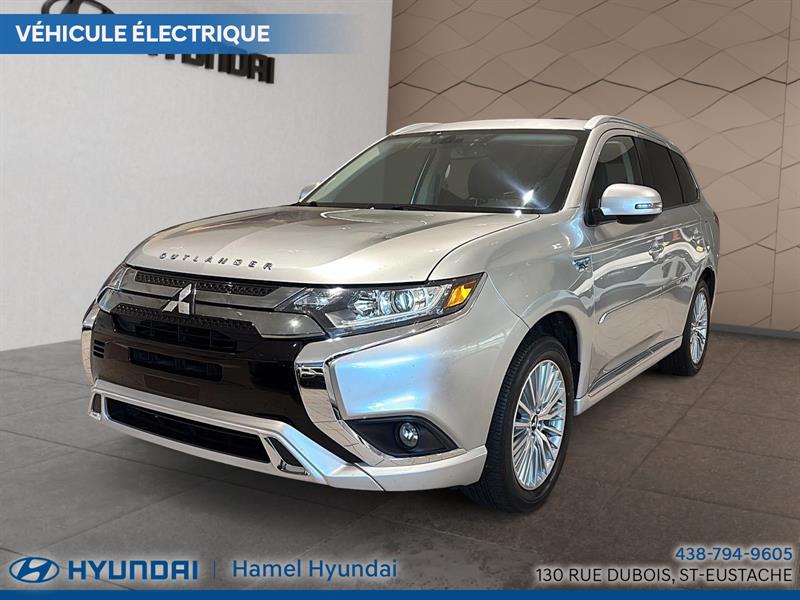 mitsubishi Outlander PHEV 2019 - 5