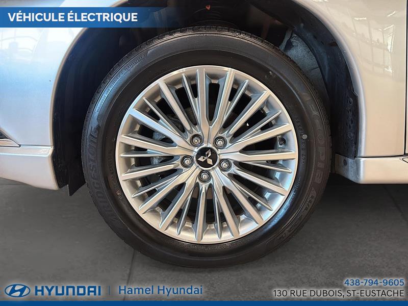 mitsubishi Outlander PHEV 2019 - 6