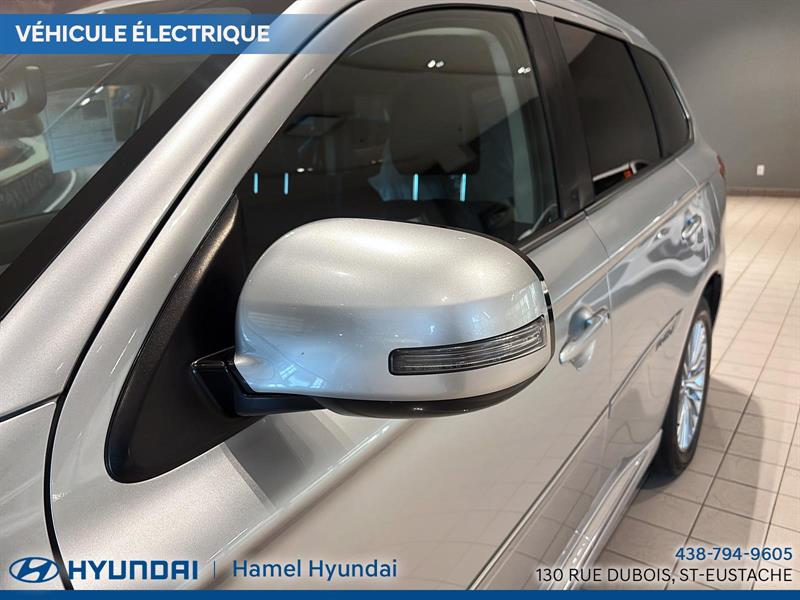 mitsubishi Outlander PHEV 2019 - 7