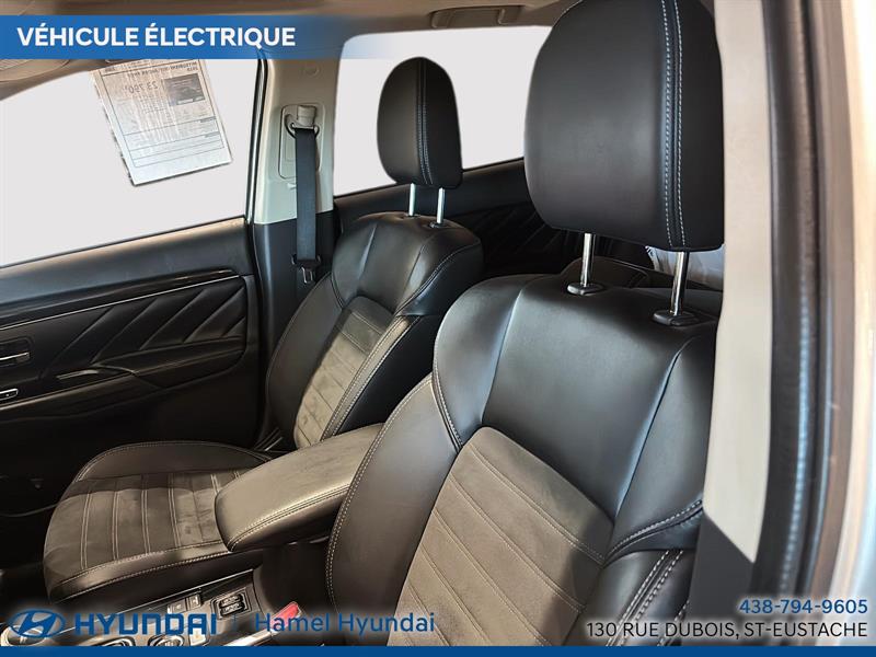 mitsubishi Outlander PHEV 2019 - 9