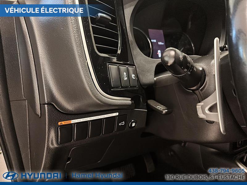 mitsubishi Outlander PHEV 2019 - 11