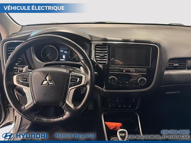 mitsubishi Outlander PHEV 2019 - 14
