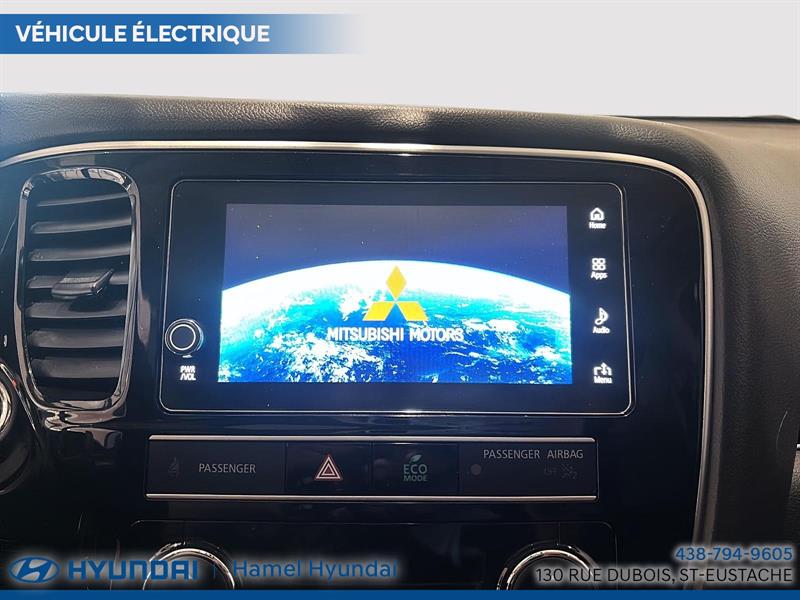 mitsubishi Outlander PHEV 2019 - 15