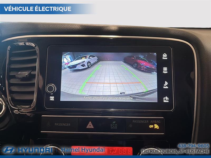 mitsubishi Outlander PHEV 2019 - 16