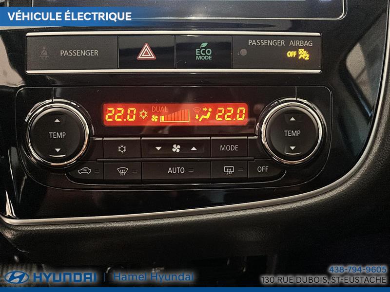 mitsubishi Outlander PHEV 2019 - 17