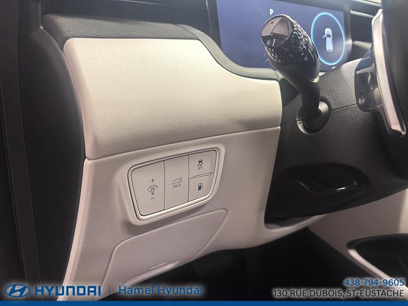 hyundai Tucson Plug-In Hybrid 2022 - 11