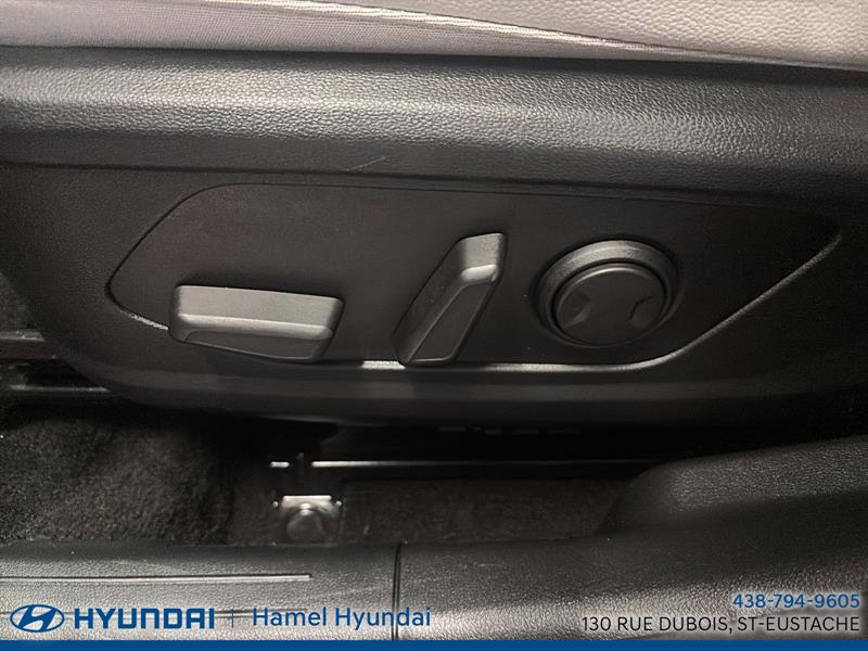 hyundai Tucson Plug-In Hybrid 2022 - 20